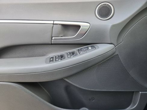 Used 2021 Hyundai Sonata SEL w/ Convenience Package FWD image 15