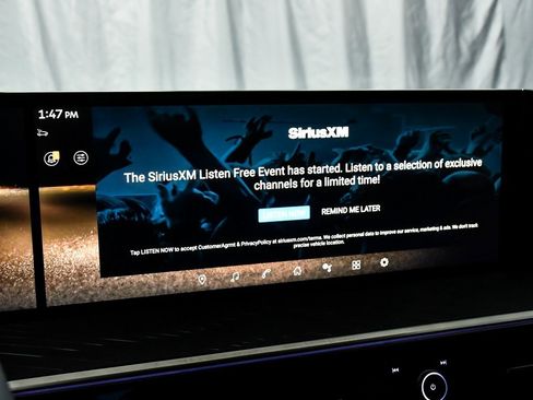 Used 2025 INFINITI QX80 Autograph image 31