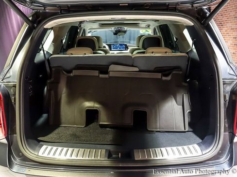 Used 2024 Hyundai Palisade Calligraphy image 34