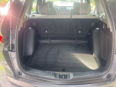 Used 2017 Honda CR-V LX image 23