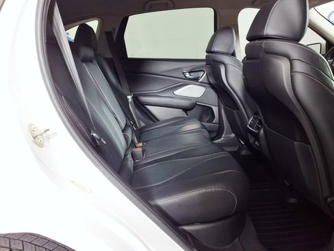 Used 2020 Acura RDX FWD w/ Technology Package image 10