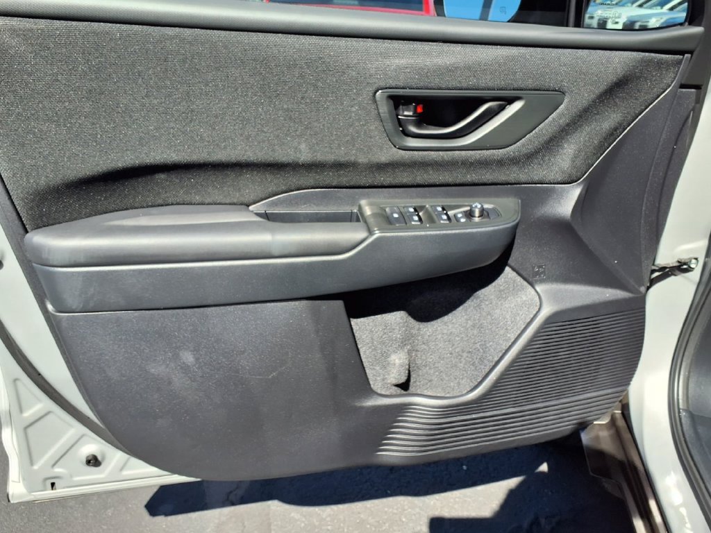 Used 2026 Subaru Outback Premium AWD/4WD image 25