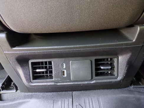 Used 2025 GMC Sierra 3500 Pro w/ 1SA Pro Safety Plus Package AWD/4WD image 20