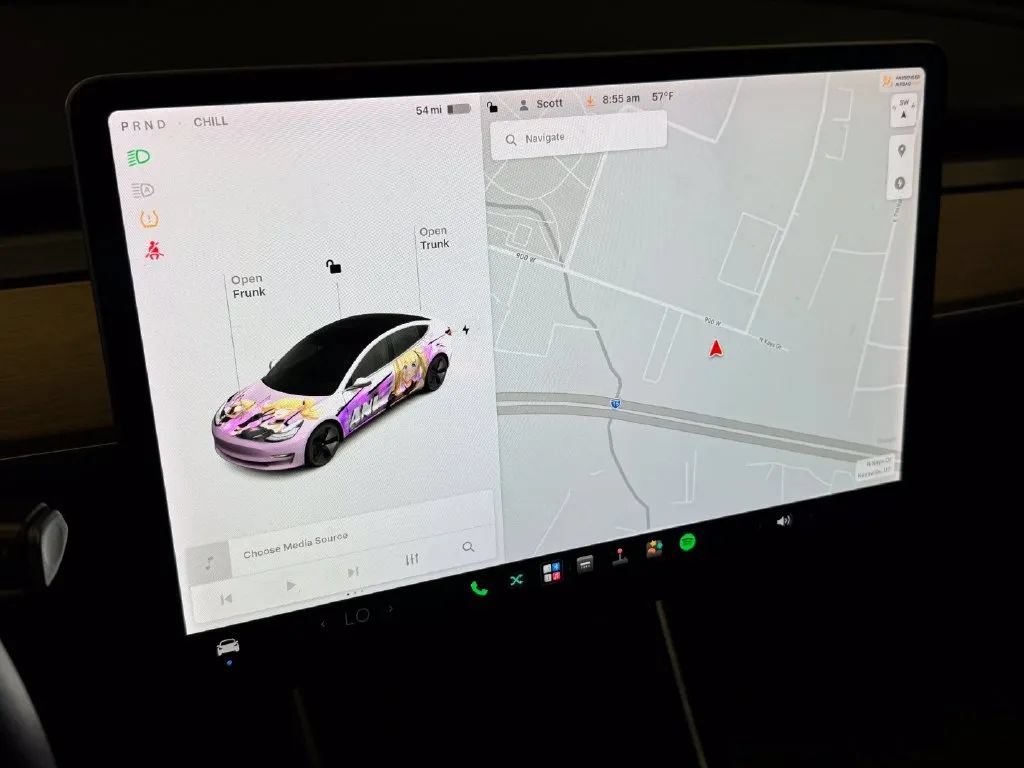 Used 2019 Tesla Model 3 Standard Range Plus RWD image 10