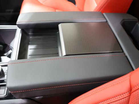 New 2026 Toyota Tundra TRD Pro image 25