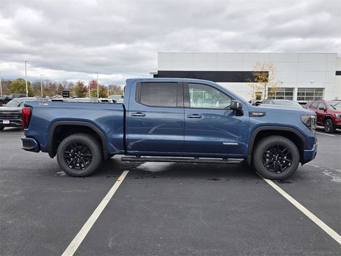 New 2026 GMC Sierra 1500 Elevation w/ Elevation Premium Package image 9