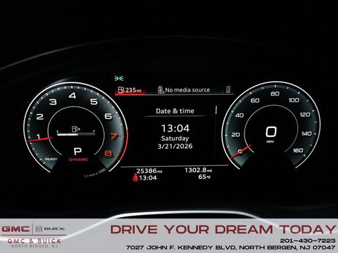 Used 2025 Audi A5 2.0T Premium Plus AWD/4WD image 16