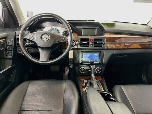 Used 2012 Mercedes-Benz GLK 350 4MATIC image 21