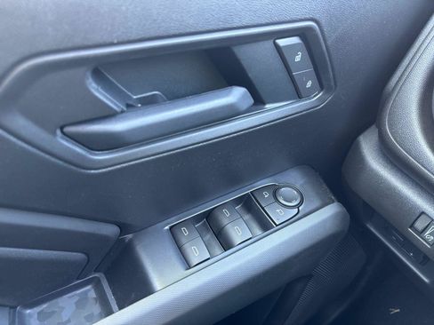 New 2026 Chevrolet Colorado W/T AWD/4WD image 17