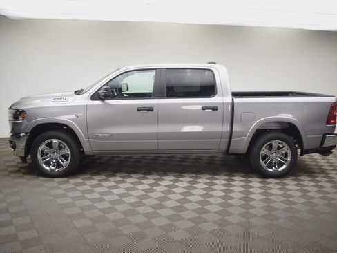 New 2026 RAM 1500 Big Horn image 11