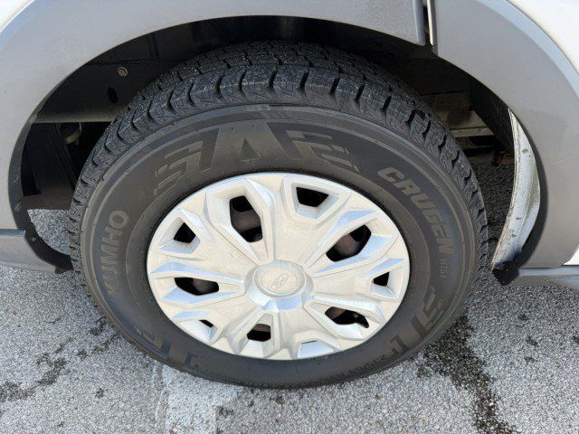 Used 2018 Ford Transit 350 148 Low Roof RWD image 7