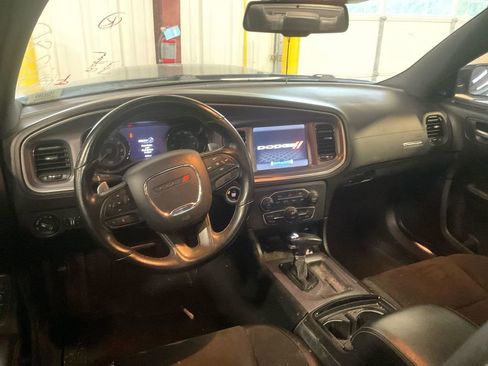 Used 2020 Dodge Charger GT w/ Plus Group RWD image 6