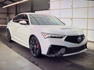 Used 2024 Acura Integra Type S video 1