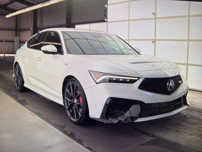 Used 2024 Acura Integra Type S