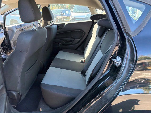 Used 2016 Ford Fiesta S FWD image 15