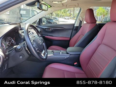 Used 2020 Lexus NX 300 image 11