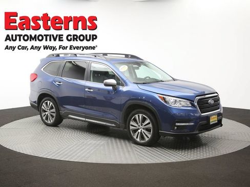 Used 2022 Subaru Ascent Touring AWD/4WD image 55