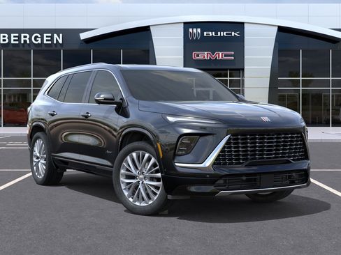 New 2026 Buick Enclave Avenir w/ Super Cruise Package AWD/4WD image 7