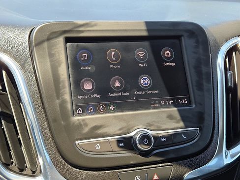 Used 2023 Chevrolet Equinox LT FWD image 27