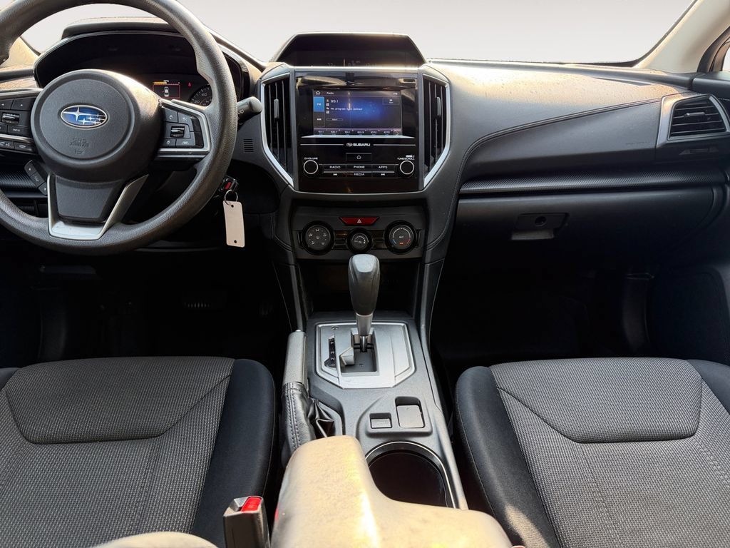Used 2019 Subaru Crosstrek 2.0i w/ Eyesight System AWD/4WD image 11