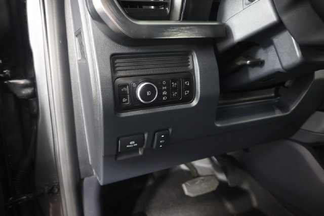 Certified 2026 Ford F350 Lariat w/ Lariat Ultimate Package AWD/4WD image 48