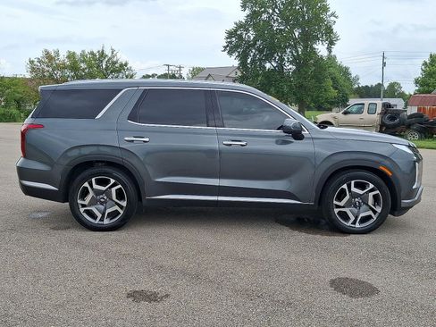 Used 2023 Hyundai Palisade SEL w/ Cargo Package AWD/4WD image 26