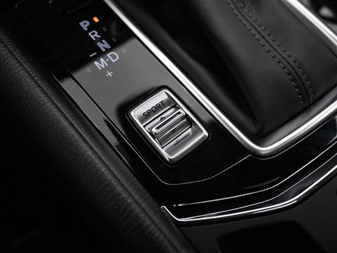 New 2025 MAZDA CX-5 AWD 2.5 S w/ Preferred Package image 35