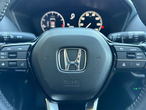 New 2026 Honda HR-V EX-L image 20