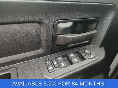 New 2026 RAM 3500 Tradesman image 13