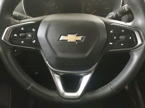 Used 2023 Chevrolet TrailBlazer ACTIV w/ Convenience Package image 14