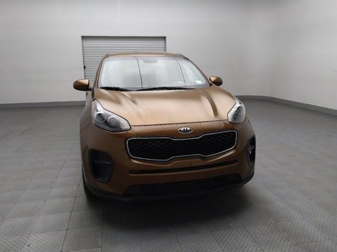 Used 2017 Kia Sportage LX image 14