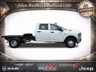 New 2026 RAM 3500 Tradesman video 1