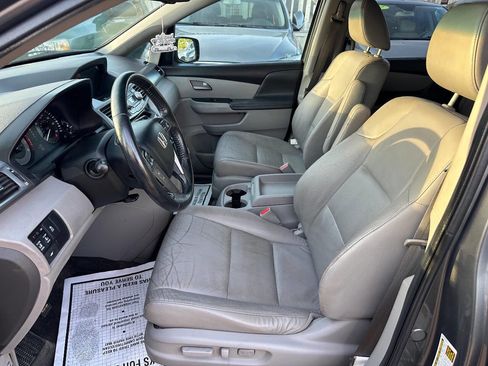 Used 2012 Honda Odyssey EX-L image 12
