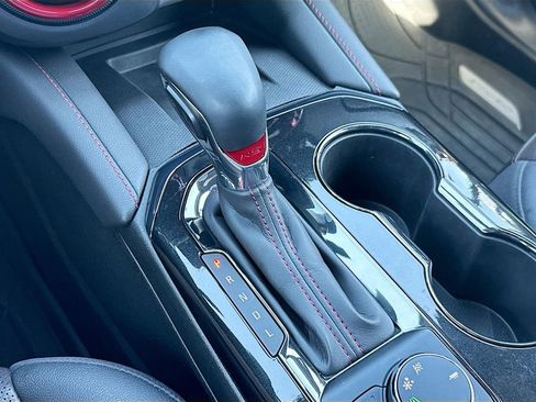 Used 2023 Chevrolet Blazer RS w/ Driver Confidence II Package image 16