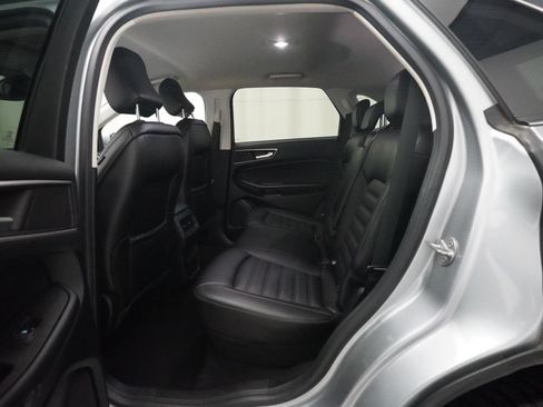 Used 2022 Ford Edge SEL AWD/4WD image 15