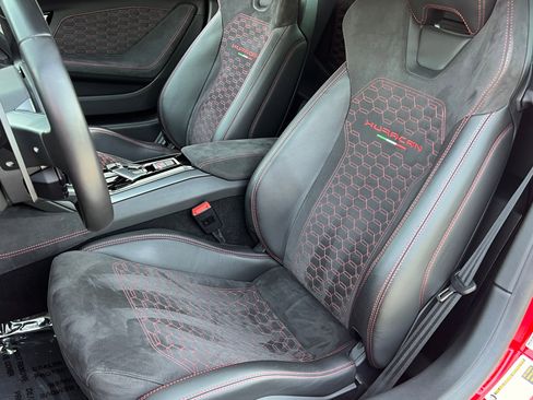 Used 2017 Lamborghini Huracan LP 580-2 RWD image 5