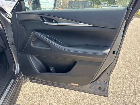 Used 2024 INFINITI QX60 Luxe image 24
