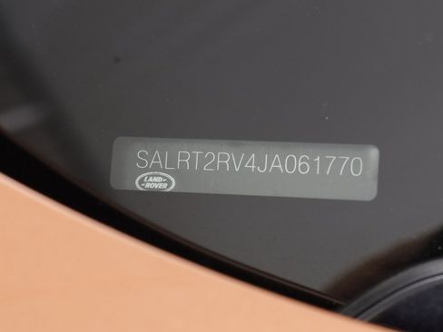 Used 2018 Land Rover Discovery HSE Luxury image 25