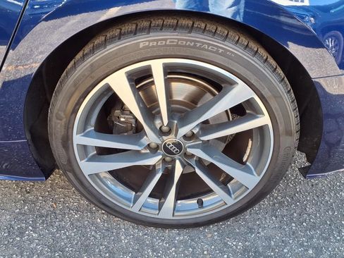 Used 2024 Audi S5 Premium w/ Convenience Package AWD/4WD image 19
