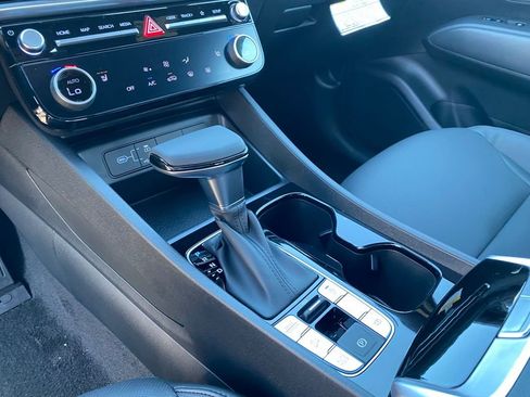 New 2026 Hyundai Tucson XRT image 13