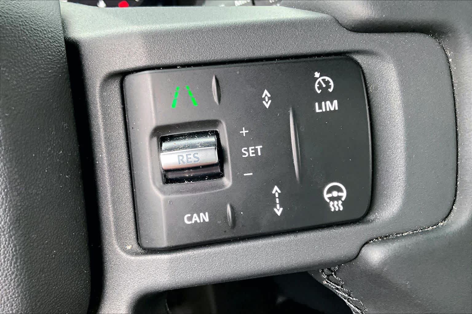 Used 2026 Land Rover Defender 110 S AWD/4WD image 21