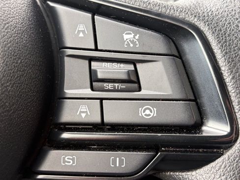 Certified 2024 Subaru Crosstrek 2.0i Premium AWD/4WD image 19