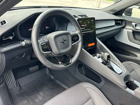 Used 2024 Polestar Polestar 2 AWD/4WD image 19