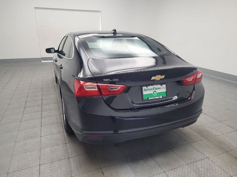 Used 2023 Chevrolet Malibu LT FWD image 6