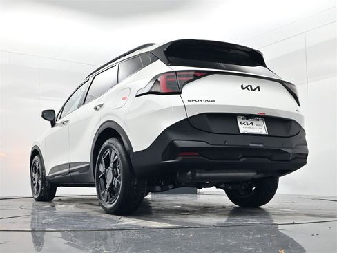 New 2026 Kia Sportage X-Line image 40