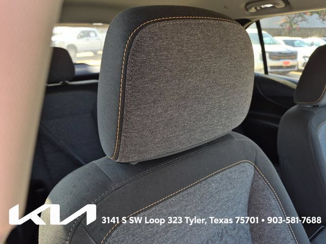 Used 2024 Chevrolet Equinox LT FWD image 14