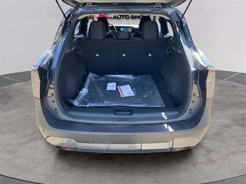 New 2026 Nissan Kicks SV image 18