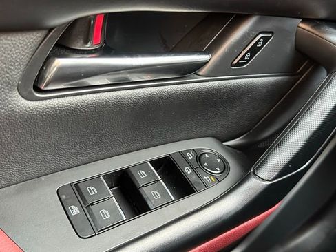 Used 2025 MAZDA CX-50 2.5 Hybrid w/ Premium Plus Pkg image 17