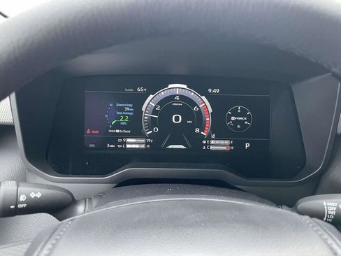New 2026 Toyota Tundra Limited AWD/4WD image 38