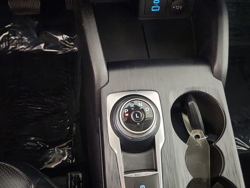 Used 2022 Ford Escape SEL image 23